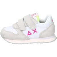 sun68 deportivas moda z36401f para nina