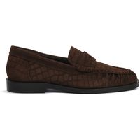priv lab mocasines veni frame sigaro para mujer