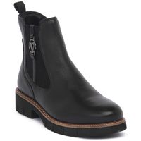 valleverde botines nero para mujer