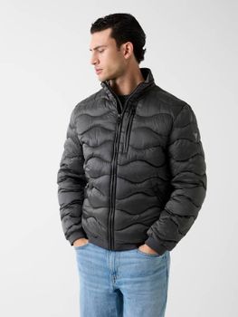 Chaqueta Acolchada
