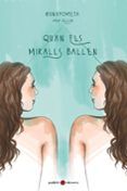 Quan els miralls ballen