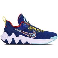 nike zapatillas de baloncesto giannis immortality african tribal details para hombre