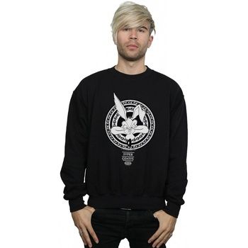 Dessins Animés Jersey Super Genius para hombre