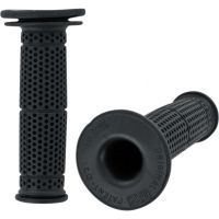 punos manillar pro grip rally 22mm negro