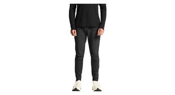 Pantalon termico craft subz light negro  hombre