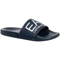 emporio armani ea7 chanclas 7y000037-af15118 para nino
