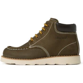 NeroGiardini Botas Longbeach Softy Tr Asti Bros Panna 2 para niño