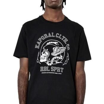 Kaporal Camiseta CONOR para hombre