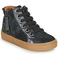 gbb zapatillas altas fiona para nina