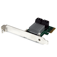 tarjeta controladora sata3 pcie