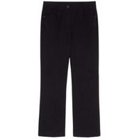 pennyblack jeans pennyflarenero para mujer