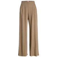 jack  jones pantalon fluido pantalon jxalmira mujer para mujer