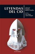 leyendas del cid