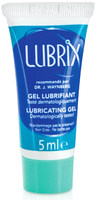 lubrix lubricante gel 5 ml