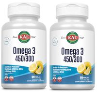 solaray omega 3 450300 2x120 perlas