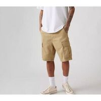 levis short bermuda levis carrier shrt-2 hombre para hombre
