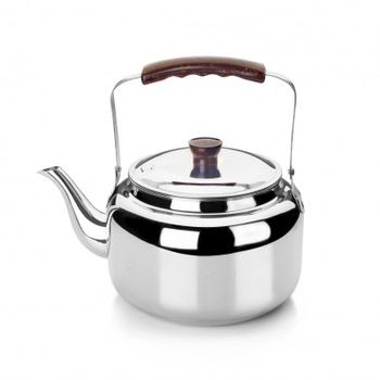 Ibili 610201 Pava Cafetera 1.75L