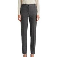 pinko pantalones pleione 107264 a3ff-in4 para mujer