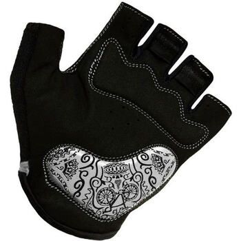 Cycology Guantes Velo Tattoo Cycling Gloves para mujer