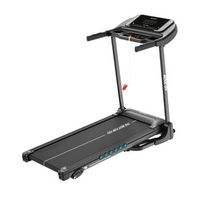 cinta de correr plegable move on behumax