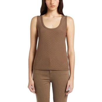Marella Camiseta tirantes MLMORATABLING para mujer