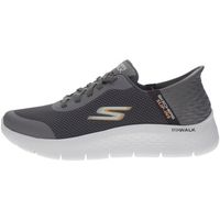 skechers deportivas moda - para hombre