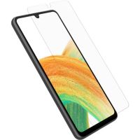 protector de pantalla otterbox trusted glass para samsung galaxy a33 5g
