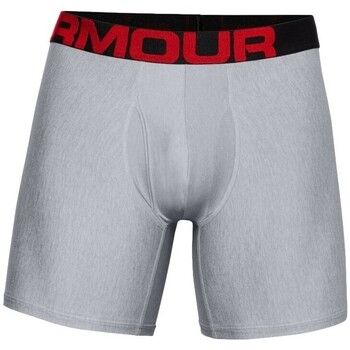 Under Armour Calzoncillos Charged Tech 6in 2 Pack para hombre