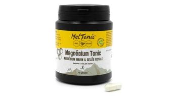 Tonico meltonico de magnesio 90 capsulas
