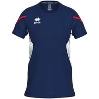 errea tops y camisetas corinne maglia mc ad para mujer