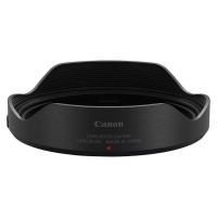 parasol canon ew-83p para rf 14-35mm f4l is usm petalo 841 mm negro