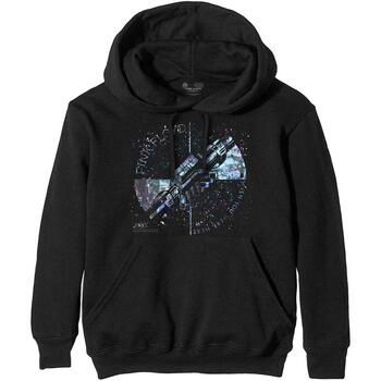 Pink Floyd Jersey Machine Greeting para hombre