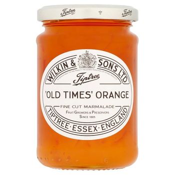 Wilkin and Sons Old Times Marmalade