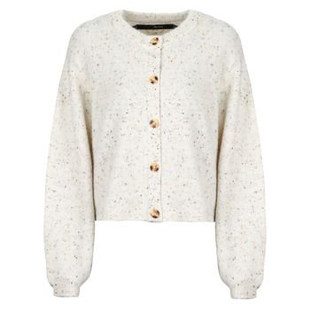Vero Moda Chaqueta de punto VMETTA LS O-NECK para mujer