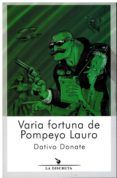varia fortuna de pompeyo lauro