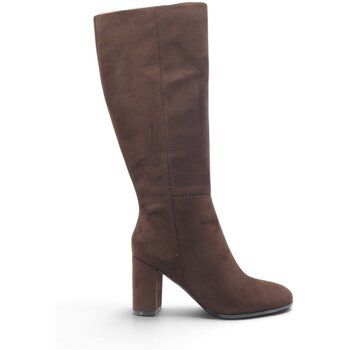 Guess Botas FLFBRNSUE11-AI27-BROWN para mujer
