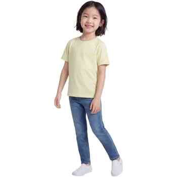 The North Face Camiseta 077-53317862293843 para niña