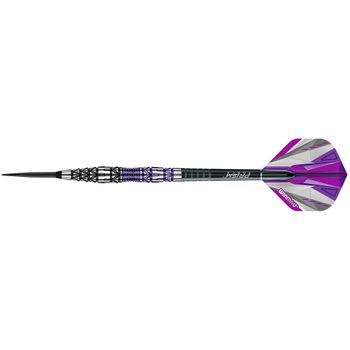 Dardos Winmau Simon Whitlock 24g 90% 1437.24