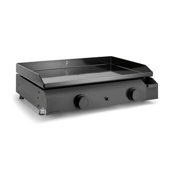 Forge Adour Plancha De Gas 5000w Placa De Hierro Fundido Esmaltado 57,5x37,9cm - Baseg60a