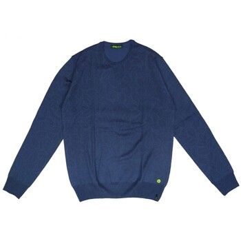 Shockly Jersey CRAZY-ROUND-FOGL para mujer