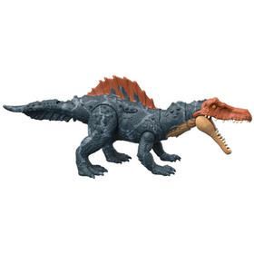 Jurassic World Siamosaurus Gran Accion J