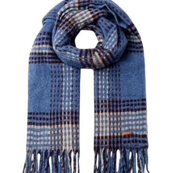 Pepe jeans Bufanda PL1100040 536 para mujer