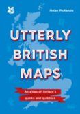 Utterly British Maps