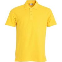 c-clique polo basic para hombre