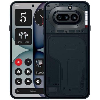 Nothing Phone (4a) 5G 12GB 256GB 6.78