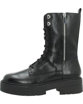 de GEOX D SPHERICA EC7 NEGRO