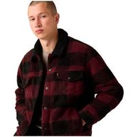levis chaquetas type 3 ext sherpa trucker para hombre