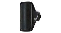 nike arm band black