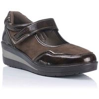 amarpies zapatillas de senderismo merceditas confort - memory sponge para mujer