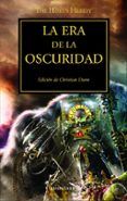 la herejia de horus 16 la era de la oscuridad
